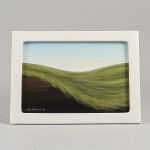 1745 8014 Oljemålning